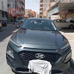 هیوندای کۆنا